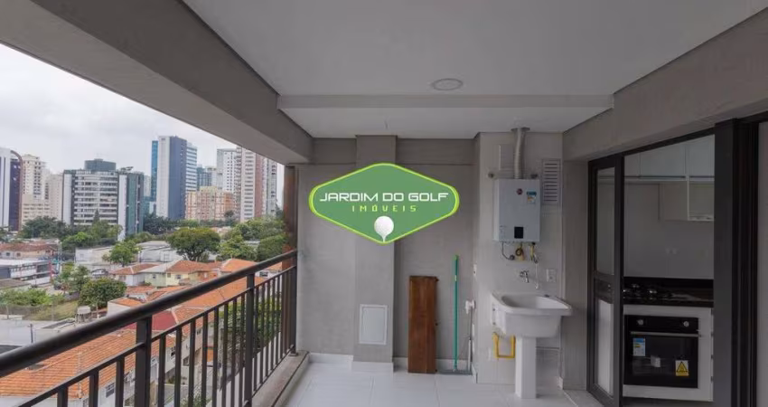 Apartamento à venda Brooklin Paulista