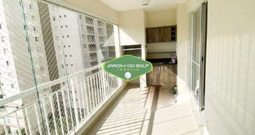 Apartamento 3 quartos Vila Andrade São Paulo