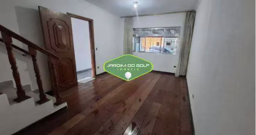 Sobrado à venda jardim ernestina 665.000,00 2 vagas