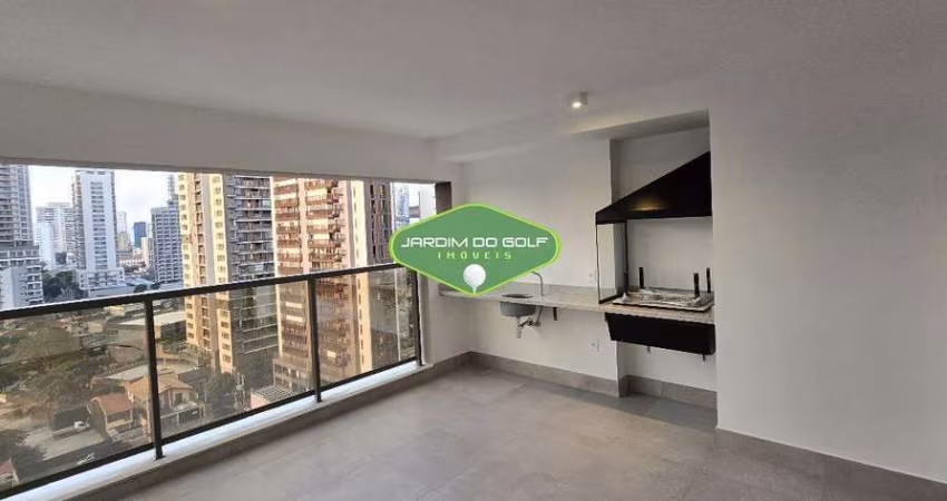 APARTAMENTO RECÉM CONSTRUÍDO - PRONTO PARA MORAR