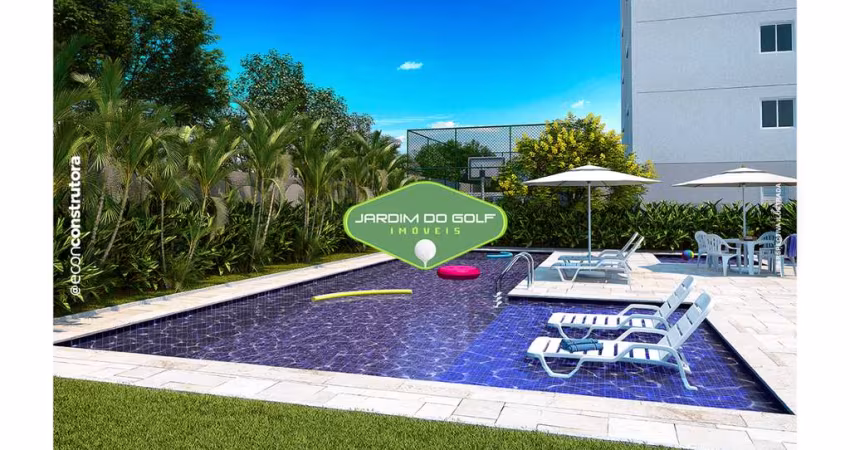 Apartamento de 02 dormitórios em Vila Gea, SP - Lançamento exclusivo