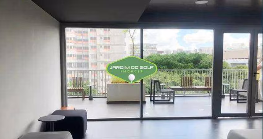 Apartamento à venda Jardim Prudência 480.000,00