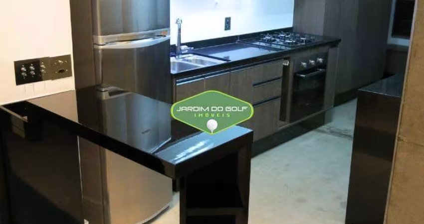 Apartamento Max Haus Brooklin 2 quartos Jardim das Acácias São Paulo