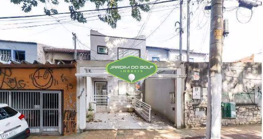 Casa comercial para aluguel [Bairro ]- Cód.: 11738