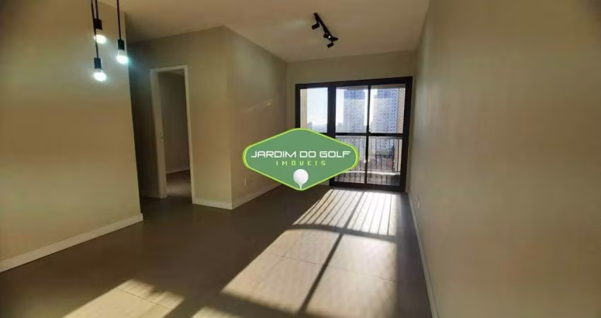 Apartamento à venda 2 quartos Jardim Marajoara 1 vaga