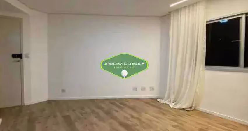 Apartamento à venda Jardim Brasil (Zona Sul) 77m² 2 quartos
