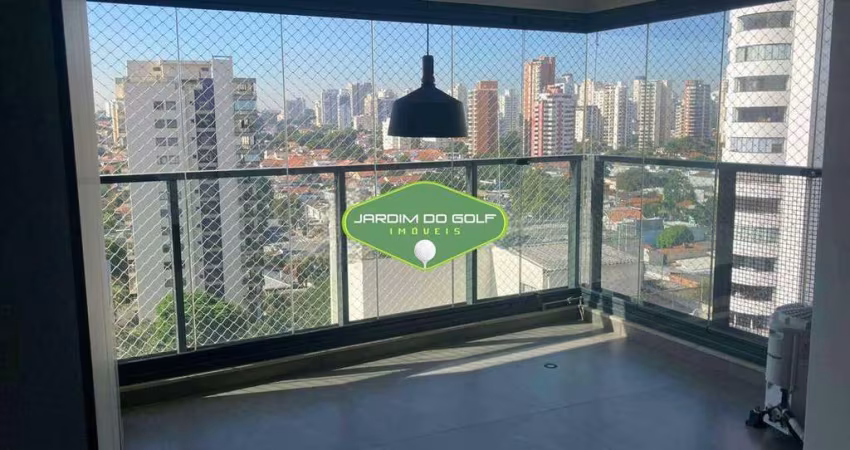 Apartamento à venda Campo Belo