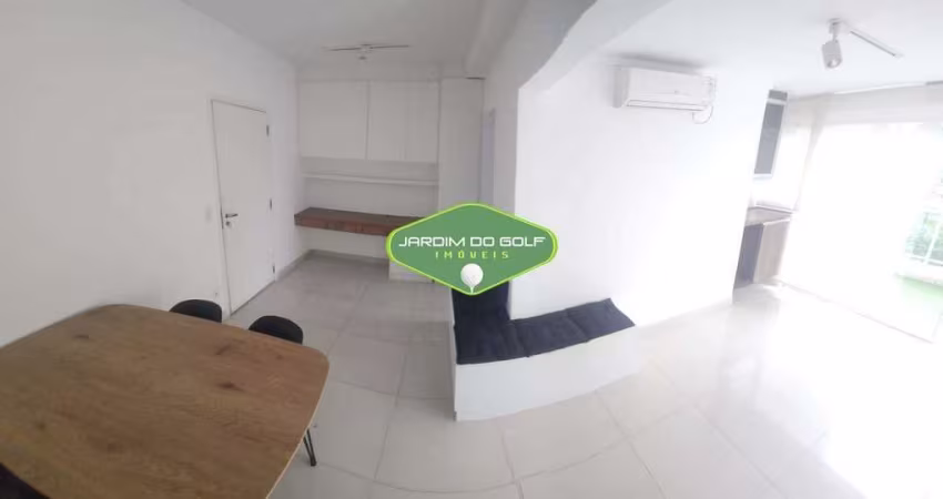 Stark Apartamento para aluguel Santo Amaro São Paulo SP