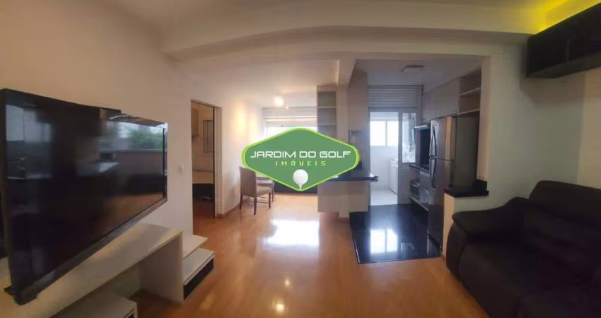 Stark Apartamento à venda Santo Amaro São Paulo SP