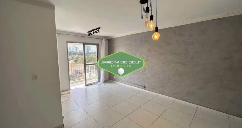 Apartamento Jardins da Hípica 3 quartos Vila Cruzeiro São Paulo