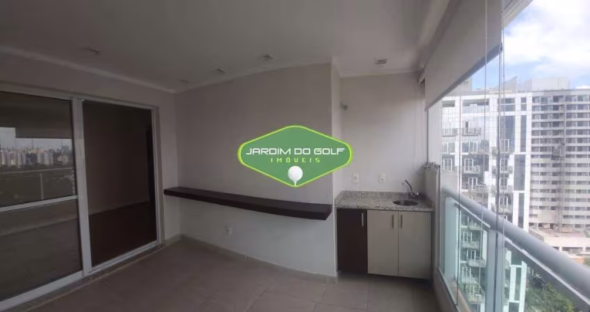 Stark Apartamento para aluguel Santo Amaro São Paulo SP