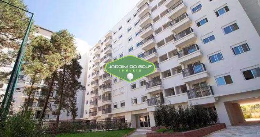 Apartamento Vila Castelo para aluguel 1 vaga 2.000,00