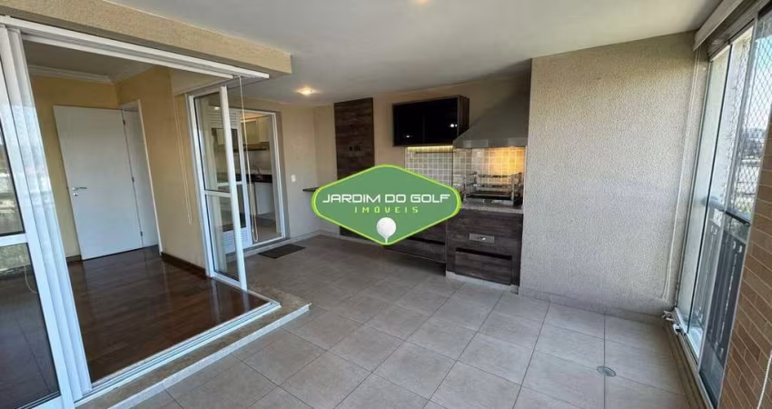Apartamento para aluguel Jardim Taquaral 2 quartos 2 vagas