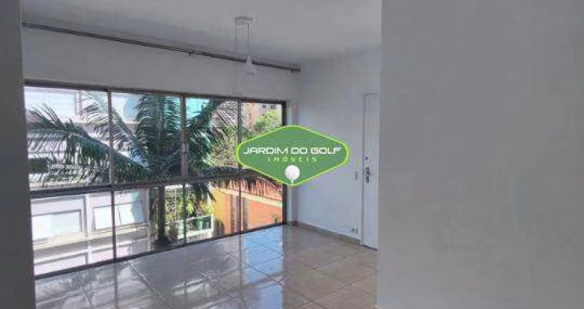 Apartamento para aluguel na Bela Vista 2 quartos
