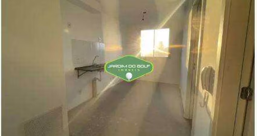 Apartamento à venda 1 quarto Santo Amaro