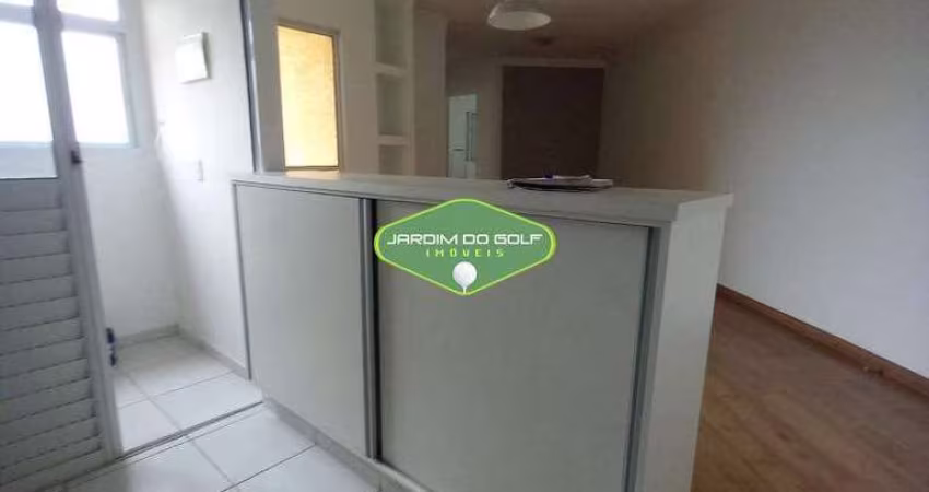 Apartamento 3 Dormitórios para venda no Jardim Marajoara - São Paulo