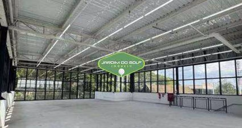 Prédio para aluguel para aluguel Morumbi São Paulo SP