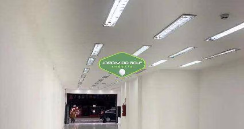 Loja para aluguel Santo Amaro São Paulo SP