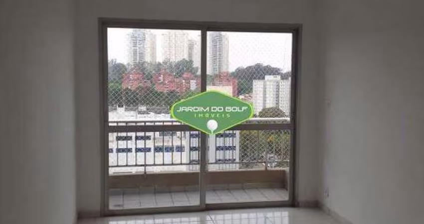 Apartamento à venda no Condomínio Forest Hills - 3 dorms 1 vaga andar alto