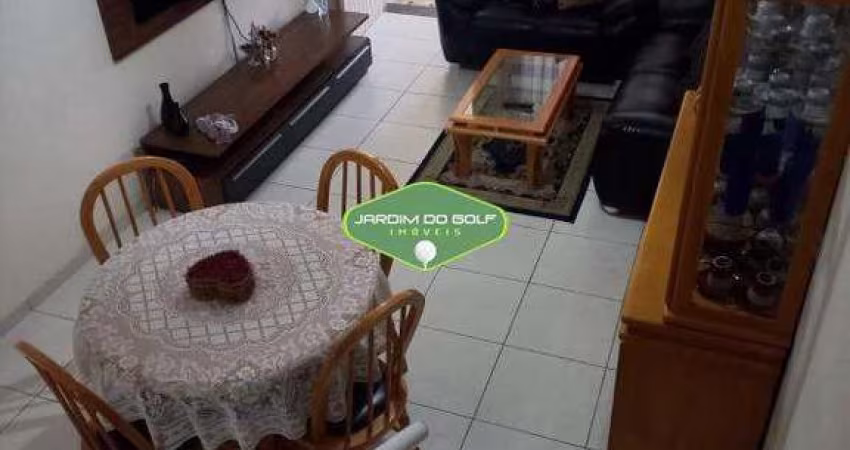 Sobrado à venda Vila Gea 930.000,00 1 vaga