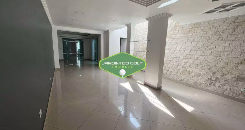 Casa à venda com piscina 3 quartos 4 banheiros 6 vagas Jardim Palmares (Zona Sul)