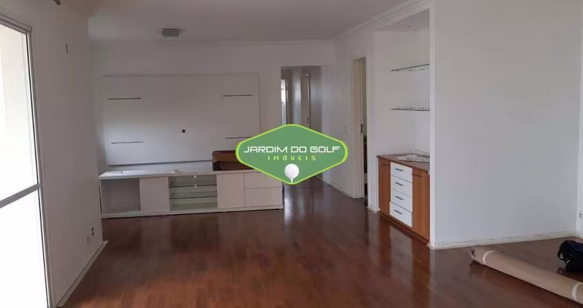 A Reserva Apartamento para aluguel Vila Sofia São Paulo SP