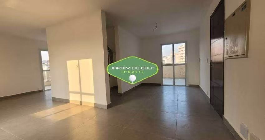 Vende-se cobertura de 03 dormitórios (01 suíte) na Vila Gea - Campo Grande, SP