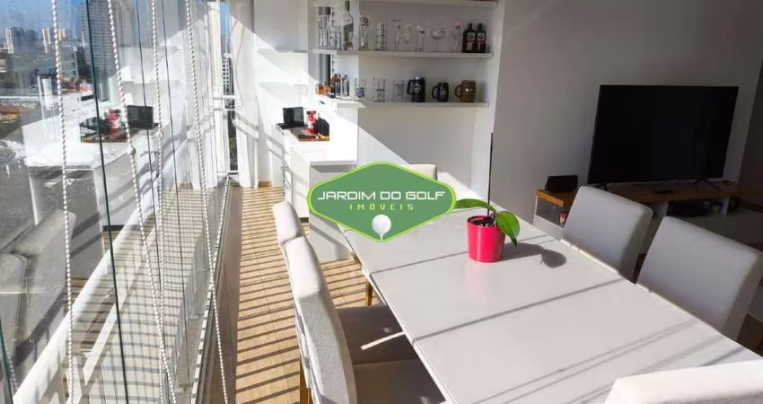 Apartamento para aluguel 3 quartos Jurubatuba São Paulo