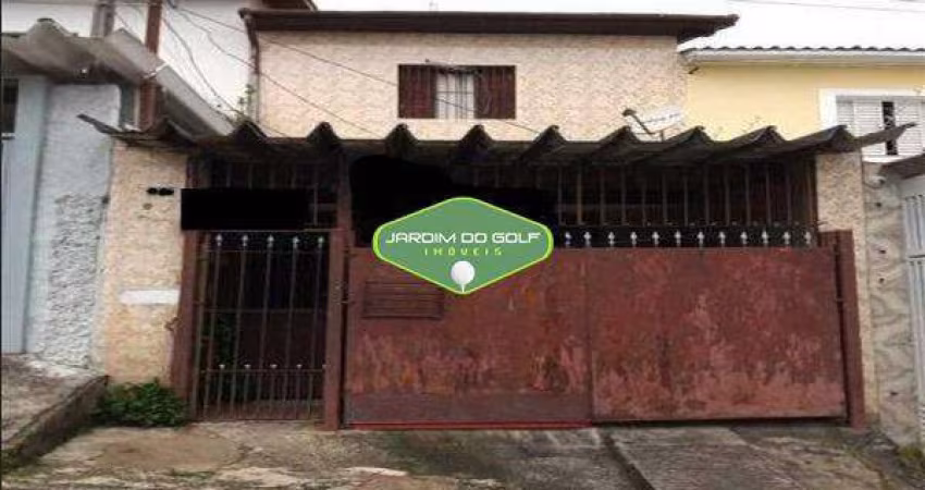 Casa à venda Vila Gea 375.000,00 1 vaga