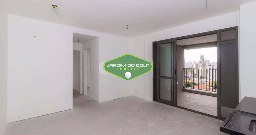 Apartamento com 2 quartos à venda na Rua Cacilda Becker, Brooklin, São Paulo