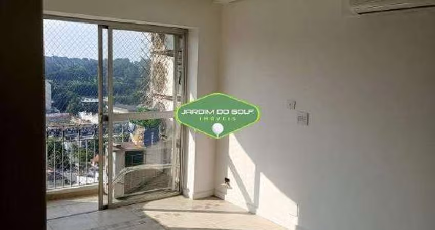 Apartamento para aluguel 3 quartos 1 suíte 1 vagaJardim Taquaral