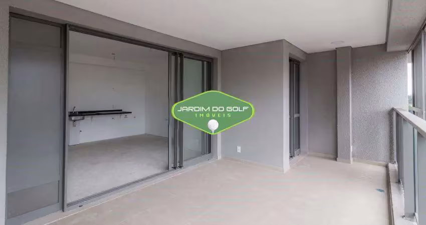 Apartamento com 3 quartos à venda na Rua Cacilda Becker, Brooklin, São Paulo