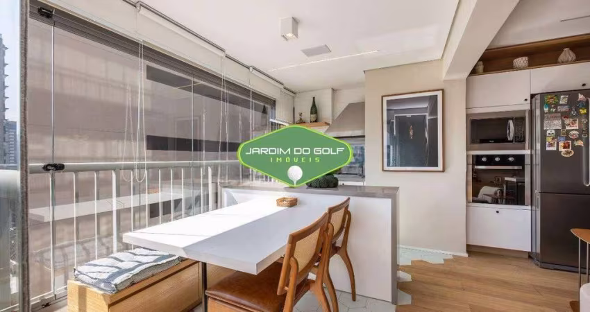 Apartamento à venda 76 Indianópolis