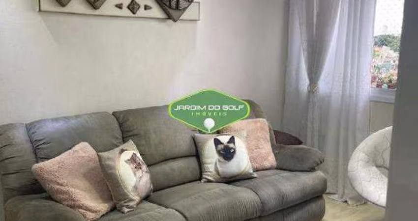 Apartamento à venda 3 quartos Vila Prudente 2 vagas São Paulo