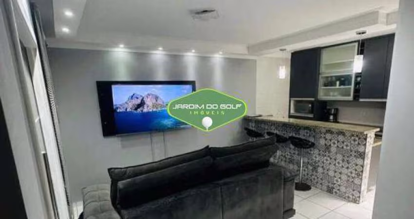 Casa à venda 2 quartos 2 vagas Eldorado São Paulo