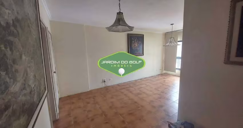 Apartamento com 2 quartos à venda na Praça Princesa Isabel, Brooklin, São Paulo