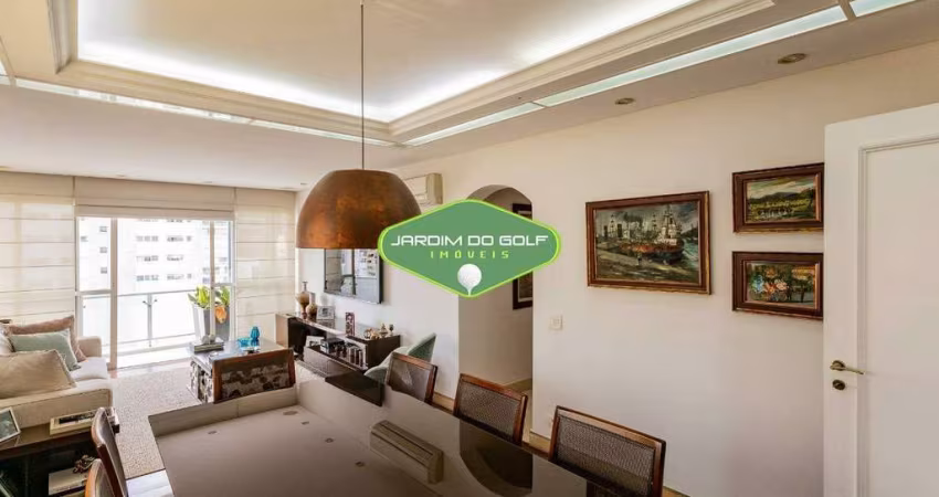 Apartamento para aluguel 156 Indianópolis