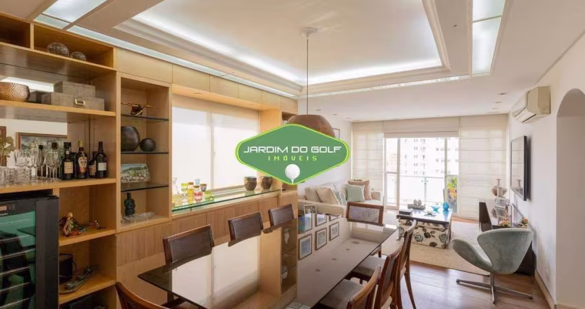 Apartamento para aluguel 156 Indianópolis