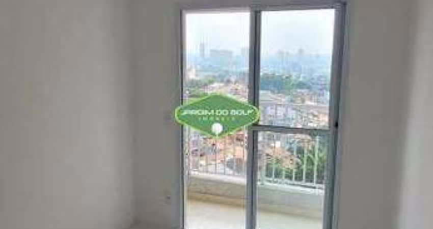 Apartamento à venda 2 quartos 1 banheiro Vila Isa