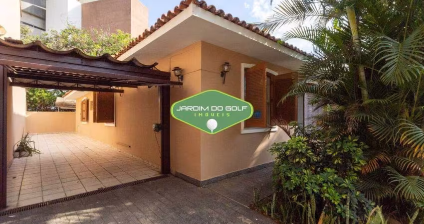 Casa para aluguel 114 Santo Amaro