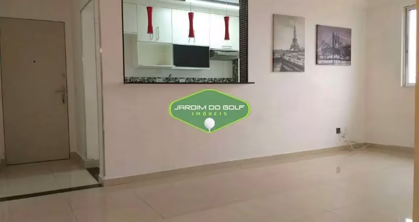 Apartamento à venda Vila Campo Grande 60m² 2 quartos