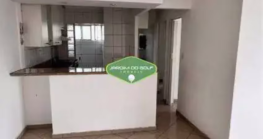 Apartamento à venda capela do socorro 48m² 2 quartos