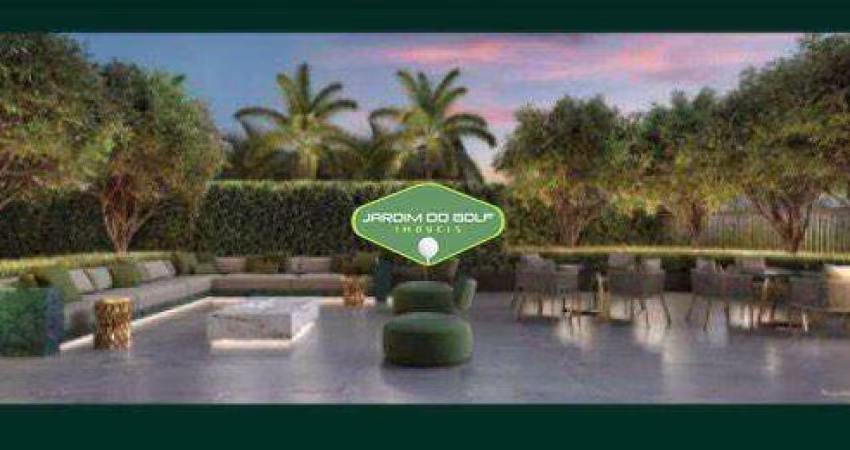 Apto Venda Brooklin PETRA by Boca do Lobo 162 m²