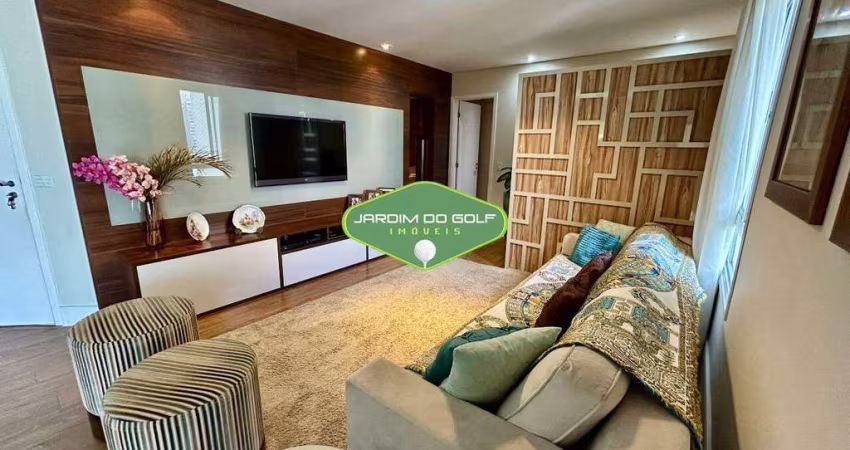 Apartamento à venda 146 Taman Vila Andrade São Paulo