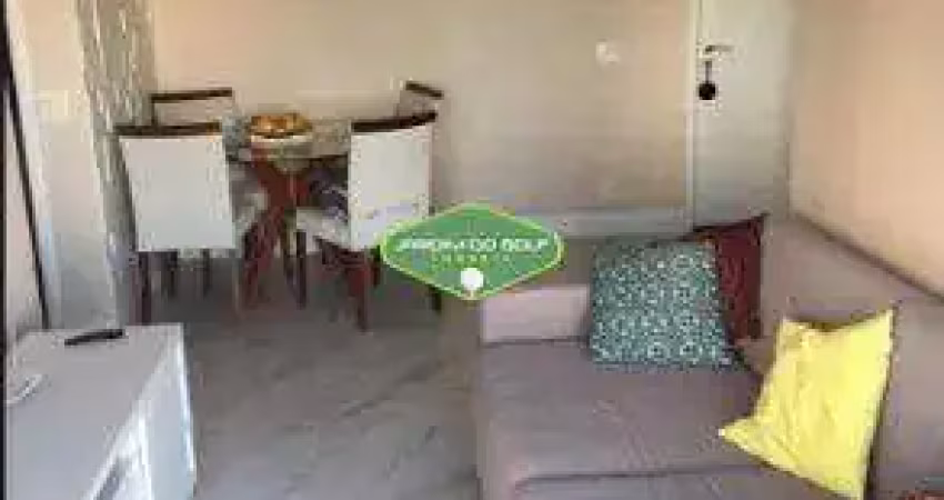 Apartamento com 2 quartos à venda na Rua Quararibéia, Vila Isa, São Paulo