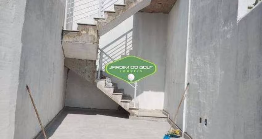 Casa Nova com 1 Dormitório – Próximo ao Parque do Chuvisco! São Paulo