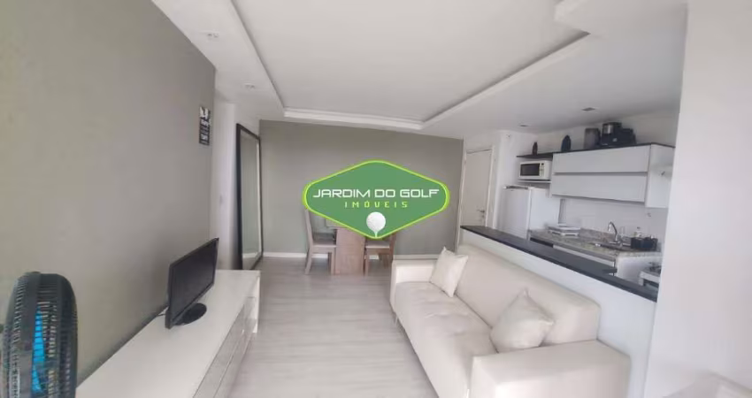 Nova América Varanda Apartamento para aluguel Jardim Dom Bosco São Paulo SP