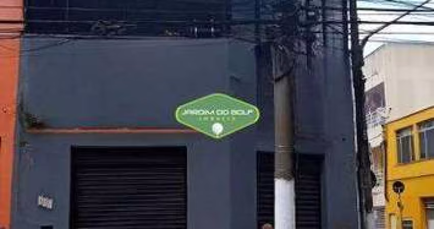 Galpão à venda Santo Amaro 1.350.000,00