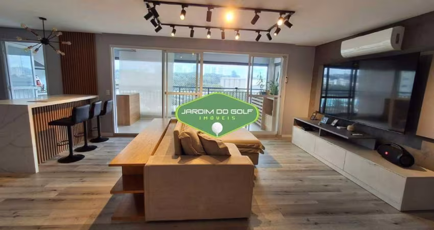 Apartamento Isla by Cyrela 2 quartos 2 suítes 2 vagas Jardim Dom Bosco São Paulo