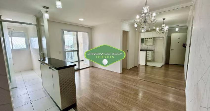 Apartamento para aluguel 61 Bosque Marajoara Jardim Marajoara São Paulo